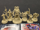Warhammer Age of Sigmar: Underworlds Kainan's Reapers (BB471)