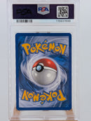 Pokemon Kyogre & Groudon Legend Pair Holo - PSA 7/8 - Undaunted