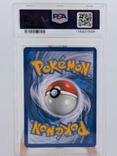 Pokemon Kyogre & Groudon Legend Pair Holo - PSA 7/8 - Undaunted