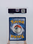 Pokemon Decidueye Holo - PSA 9 -  SWSH Black Star Staff Promo
