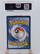 Pokemon Kangaskhan Holo - PSA 8 -  SWSH Black Star Staff Promo
