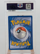 Pokemon Electivire Holo - PSA 5 - Triumpant Staff Promo