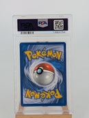 Pokemon Electivire Holo - PSA 6 - Triumpant Staff Promo