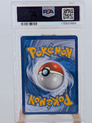 Pokemon Gigalith Holo - PSA 5 - Emerging Powers Staff Promo