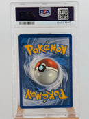 Pokemon Shelmet Holo - PSA 9 - Nobel Victories  Staff Promo