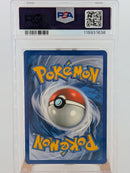 Pokemon Escavalier Holo - PSA 9 - Nobel Victories Staff Promo