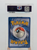 Pokemon Victory Medal Holo - PSA 9 - Autumn Battle Road