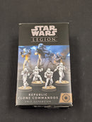Star Wars Legion Republic Clone Commandos AV410
