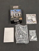 Star Wars Legion Republic Clone Commandos AV410