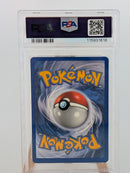 Pokemon Victory Medal Holo - PSA 9 - Autumn Battle Road