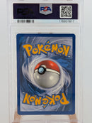 Pokemon Victory Medal Holo - PSA 9 - Autumn Battle Road