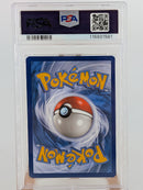 Pokemon Amoonguss Holo - PSA 6 - Unified Minds