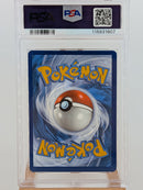 Pokemon Charizard Holo - PSA 9 - Classic Collection