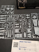 Star Wars Legion Imperial AT ST with Chewbacca AV411