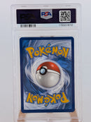 Pokemon Charizard Holo - PSA 10 - Classic Collection