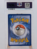 Pokemon Necrozma Holo - PSA 8 - Unified Minds Staff Promo
