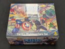 Marvel Crisis Protocol Earth's Mighiest Core Set (BB481)