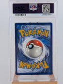 Pokemon Finneon Holo - PSA 9 - SWSH Black Star Staff Promo