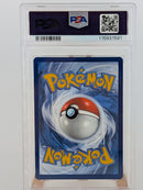 Pokemon Machamp Holo - PSA 10 - SWSH Black Star Staff Promo