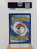 Pokemon Comfey Holo - PSA 10 - SWSH Black Star Staff Promo