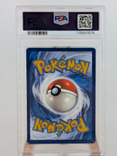 Pokemon Kirlia Holo - PSA 9 - SWSH Black Star Staff Promo