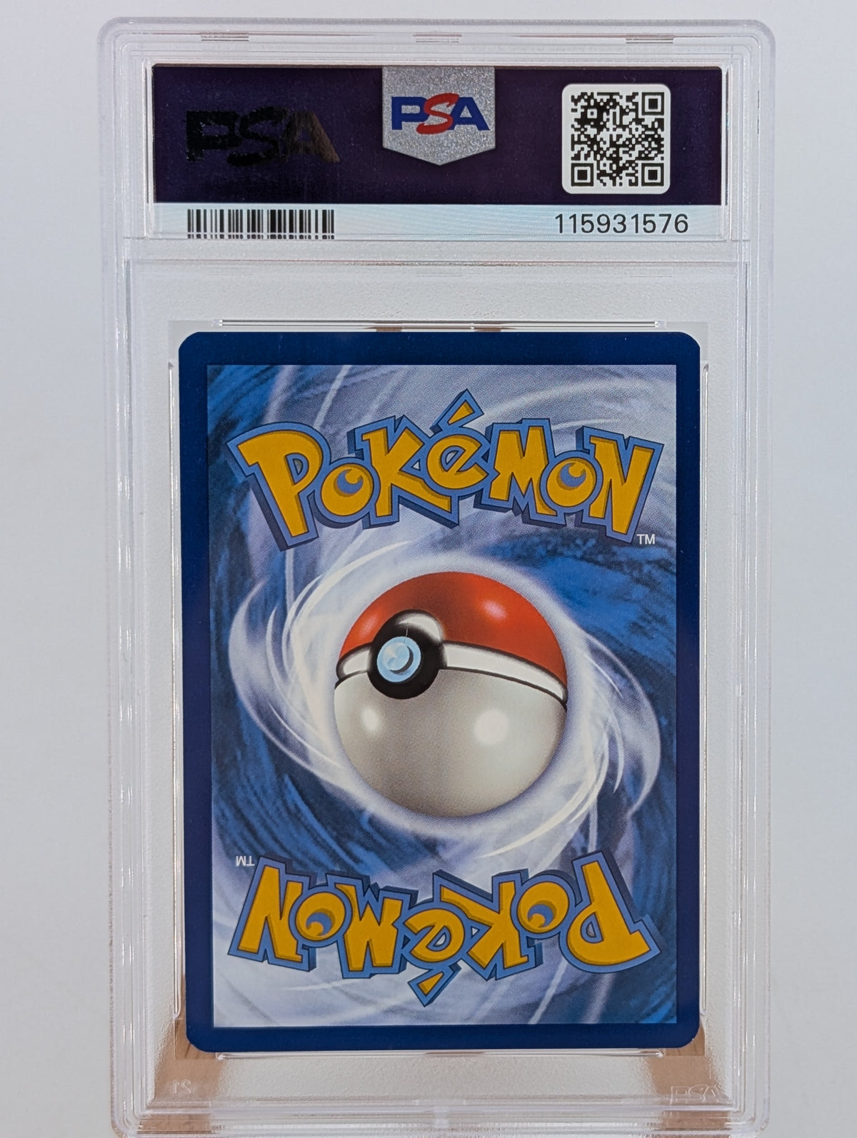 Pokemon Archeops Holo - PSA 8 - SWSH Black Star Staff Promo #272 - Near Mint