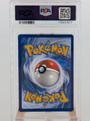 Pokemon Buzzwole Holo - PSA 9 - SWSH Black Star Staff Promo