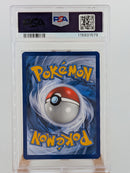 Pokemon Phione Holo - PSA 9 - SWSH Black Star Staff Promo