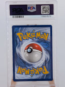 Pokemon Samurott Holo - PSA 9 - SWSH Black Star Staff Promo