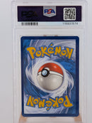 Pokemon Rapidash Holo - PSA 9 - SWSH Black Star Staff Promo