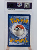 Pokemon Sunflora Holo - PSA 9 - SWSH Black Star Staff Promo