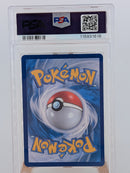 Pokemon Eevee Ex Holo - PSA 10 - Terastal Festival