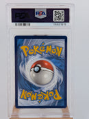 Pokemon Suicine V Holo - PSA 9 - Crown Zenith