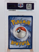 Pokemon Glaceon ex Holo - PSA 10 - Prismatic Evolutions