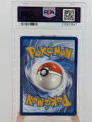Pokemon Sylveon ex Holo - PSA 9 - Prismatic Evolutions