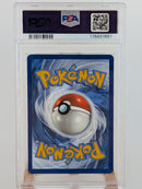 Pokemon Glaceon ex Holo - PSA 9 - Prismatic Evolutions