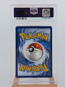 Pokemon Glaceon ex Holo - PSA 9 - Prismatic Evolutions