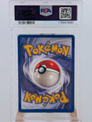 Pokemon Dark Blastoise  - PSA 8 - Team Rocket