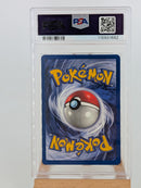 Pokemon Electrode  - PSA 8 - Jungle