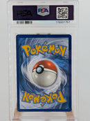Pokemon Sabrina's Suggestion Holo - PSA 10 - Team Up