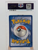 Pokemon Yanmega Holo - PSA 8 - Triumpant