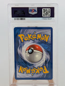 Pokemon Absol Holo - PSA 8 - Triumpant