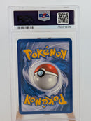 Pokemon Magnezone Holo - PSA 8 - Triumpant