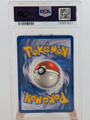 Pokemon Celebi Holo - PSA 9 - Triumpant