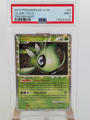 Pokemon Celebi Holo - PSA 9 - Triumpant