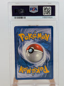 Pokemon Celebi Holo - PSA 9 - Triumpant