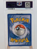 Pokemon Tyranitar Holo - PSA 8 - Unleashed