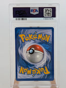 Pokemon Steelix Holo - PSA 8 - Unleashed