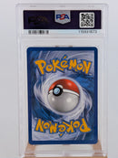 Pokemon Scizor Holo - PSA 8 - Undaunted