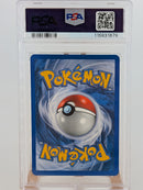 Pokemon Kabutops RevHolo - PSA 8 - Legend Maker